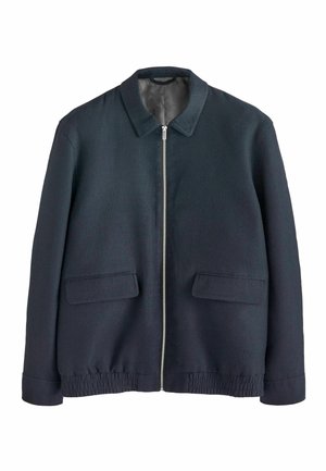Next Veste légère - blue