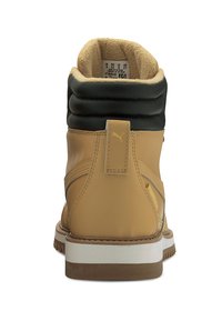 Puma DESIERTO V2 PURETEX - Obuwie hikingowe