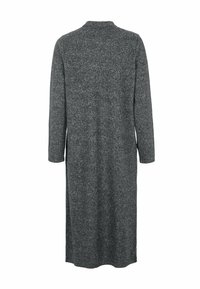 Cellbes of Sweden SUPER SOFT - Strickjacke - grey   melange