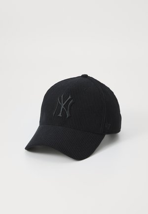 MLB NEW YORK YANKEES UNISEX  - Cap - black