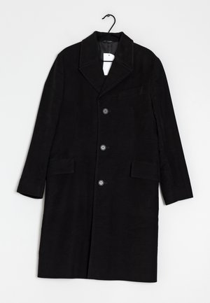 Mexx Klassisk frakke - black