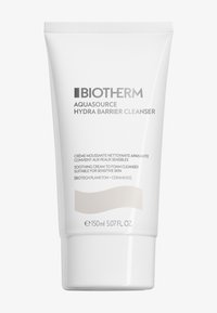 Biotherm - AQUASOURCE HYDRA BARRIER CLEANSER - Gezichtsreiniger - - Miniatuurafbeelding 1