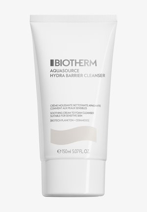 Biotherm AQUASOURCE HYDRA BARRIER CLEANSER - Reinigingsgel