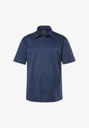 JP1880, Overhemd - navy blue
