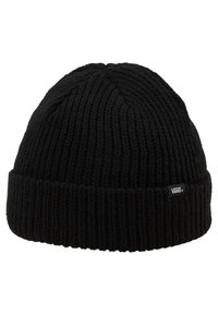 CORE BASICS - Berretto - black