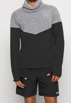 Sudadera - black