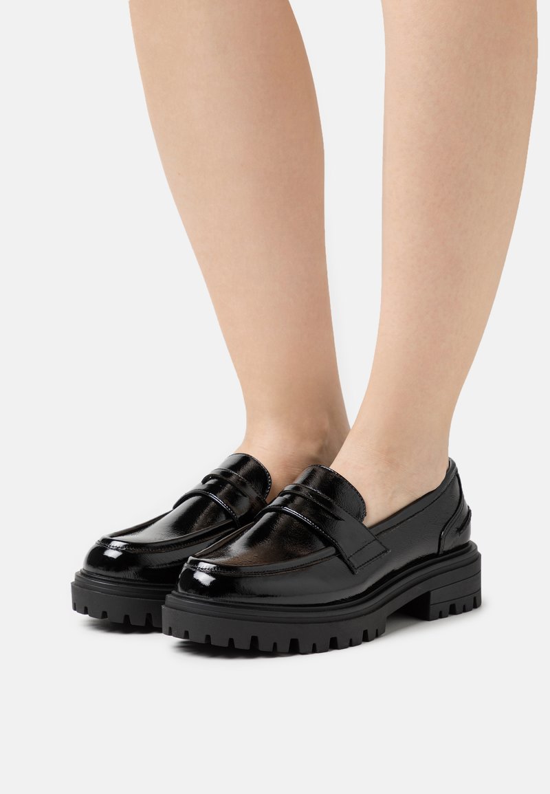 Sneakers Donna Slip-On - Scarpe Running Leggere Con Memory Foam, Mesh Traspirante - Foto 7