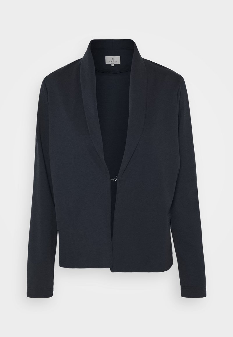 Kaffe Blazer donkerblauw Kaffe Blazer donkerblauw