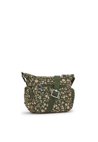 Kipling GABBIE - Cross body bag - fresh floral