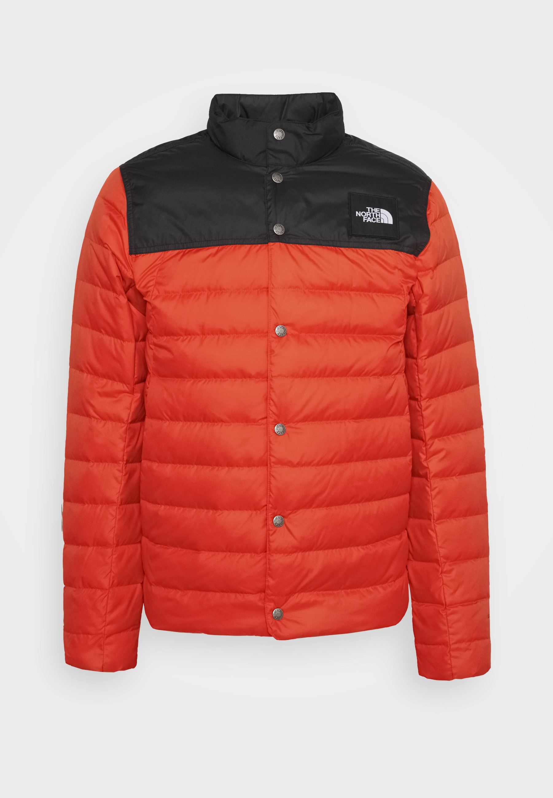 the north face mid layer