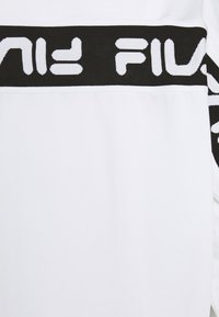 Fila Tall Langarmshirt - white