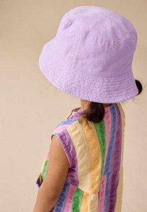 Next, BUCKET  - Chapeau - lilac purple
