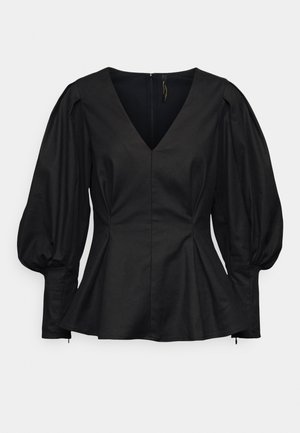 Mother of Pearl ROSIE BLACK - Blouse - black
