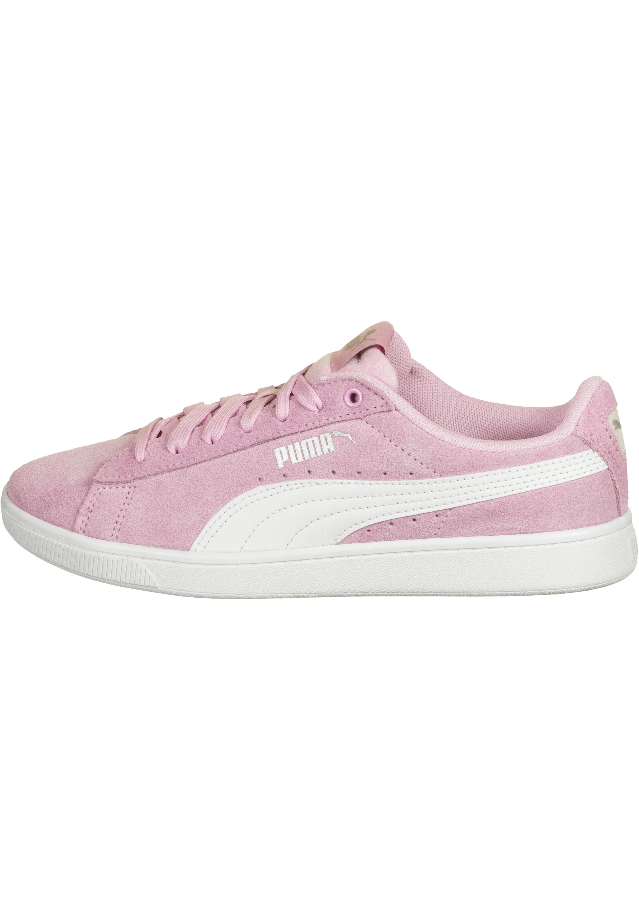 zalando basket femme puma