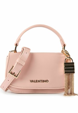 IRIDE 19 CM - Handbag - cipria