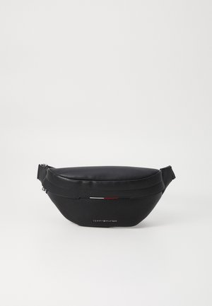 CENTRAL BUMBAG - Bum bag - black