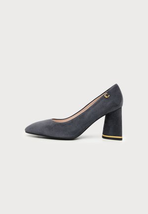 Coccinelle, C EVERYDAY - Escarpins - midnight blue