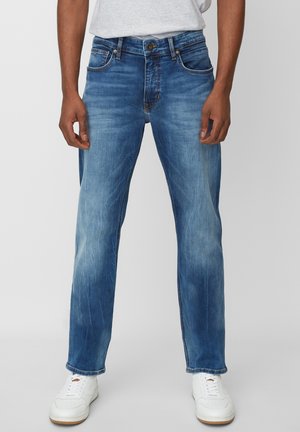 Vaqueros boyfriend - blue