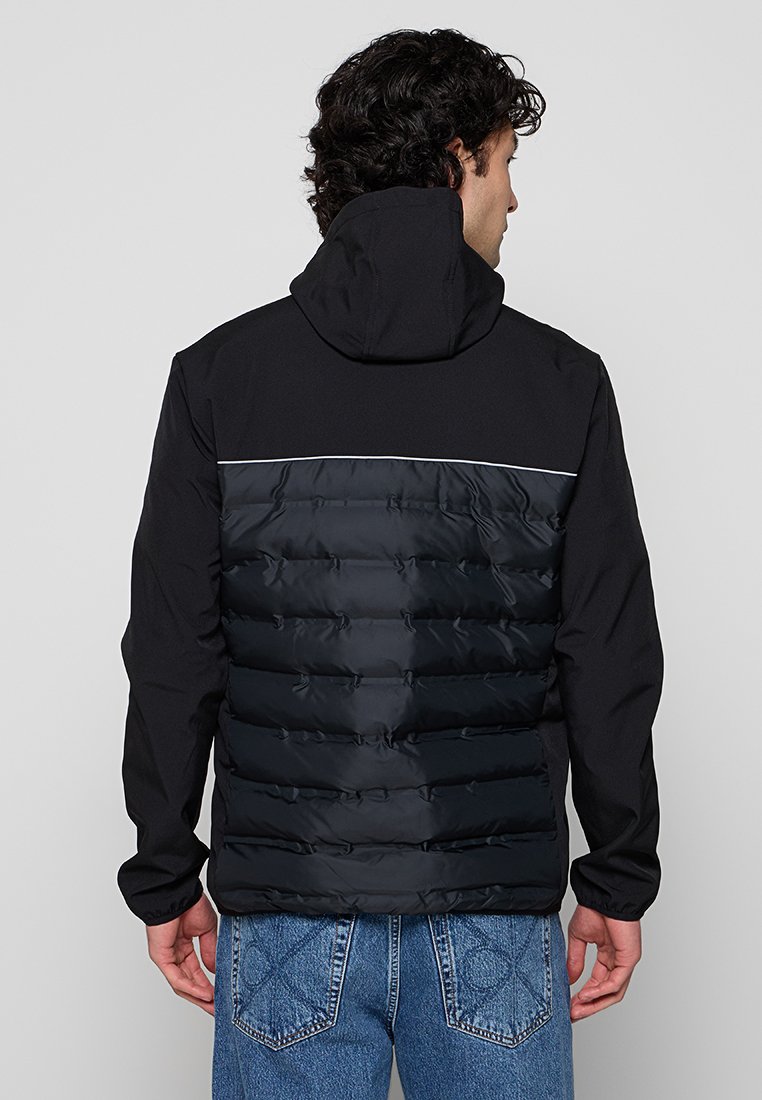 HERSTON HYBRID JACKET
