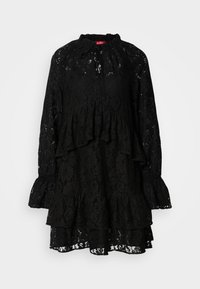 DRESS - Vestito casual - black