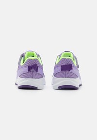 New Balance 570V3 UNISEX - Zapatillas running asfalto - lilac glow