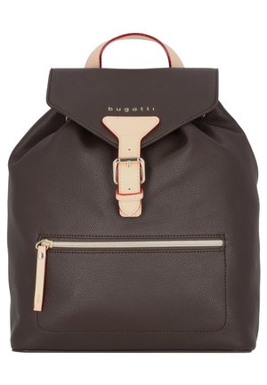 bugatti ELLA CITY - Sac à dos - dunkelbraun