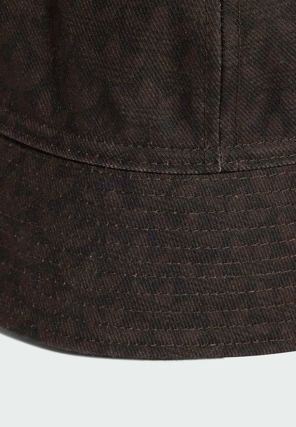 MONOGRAM BUCKET - Hat3