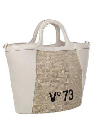 GANIMEDE SHOPPER A 73BS6UJ01 - Shopper - beige