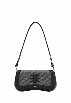 JW PEI, JW PEI SAC BANDOULIÈRE JOY IRON BLACK - Sac à main - iron black