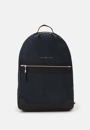 ELEVATED - Zaino - space blue