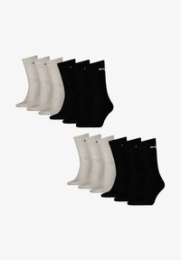 Unausgewählt, black/grey