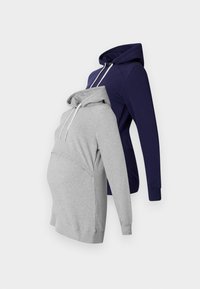 Wybrany, light grey/dark blue