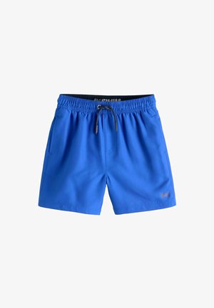 REGULAR FIT - Short de bain - blue