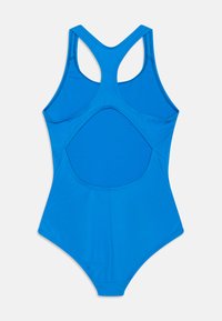 Nike Performance RACERBACK ONE PIECE - Maillot de bain - blue