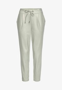 Niet geselecteerd, grün