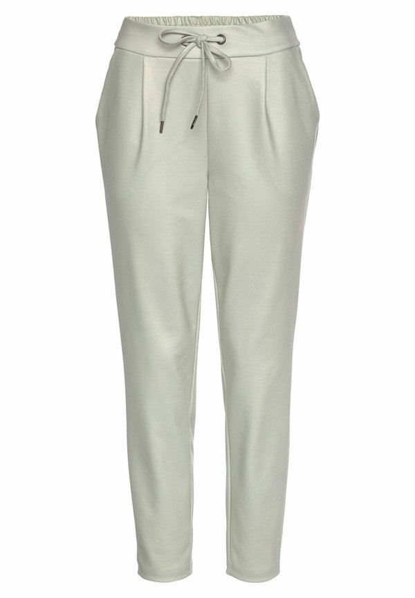 SCHLUPF - Jogginghose - grün