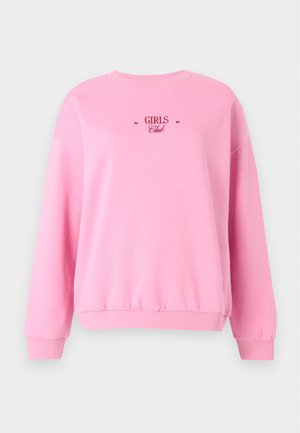 Vero Moda, VMADINE URSULA - Sweatshirt - prism pink