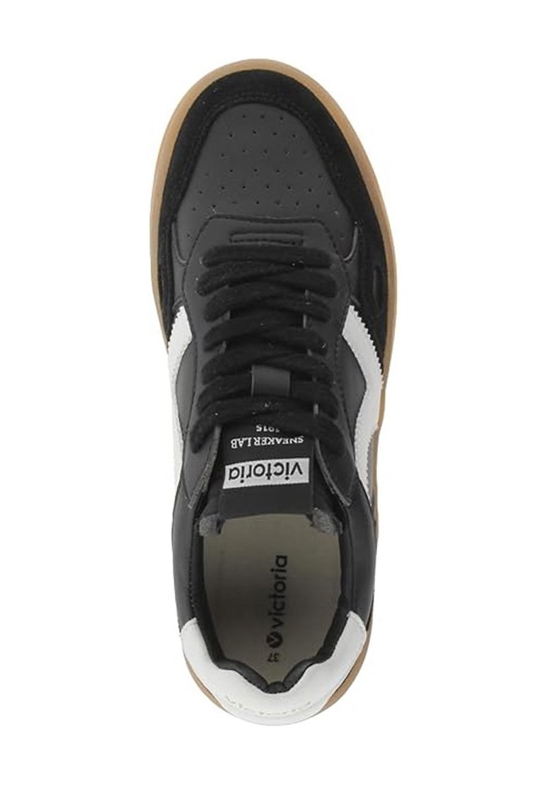 Victoria Shoes Zapatillas black/negro
