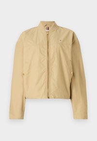 Tommy Hilfiger Bomber Jacket - country ivory