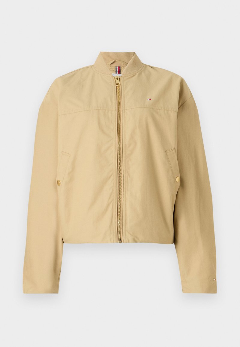 Tommy Hilfiger Bomberjacks beige