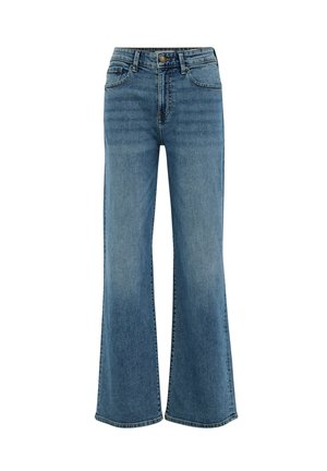 WE Fashion, BLUE RIDGE - Jeans baggy - blue