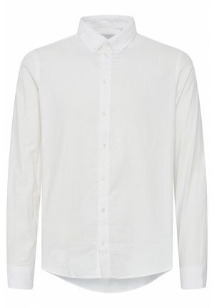 Casual Friday ANTON LS - Shirt - snow white