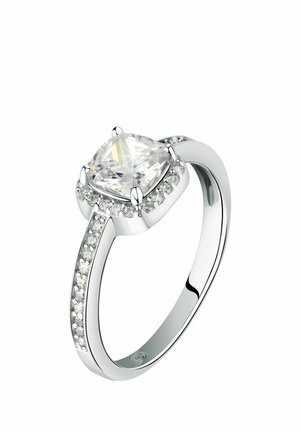 COLLEZIONE TESORI - Anello - bianco