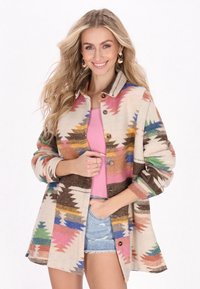 IZIA Giacca leggera - multicolor