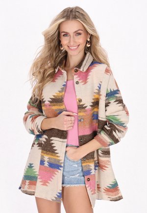 Giacca leggera - multicolor