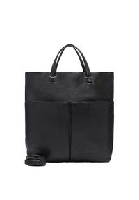 Liebeskind Berlin Shopping Bag - schwarz