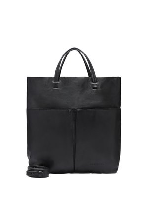 Shopping Bag - schwarz