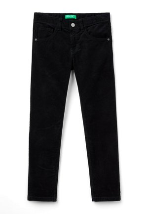 United Colors of Benetton SLIM FIT STRETCH - Spodnie materiałowe