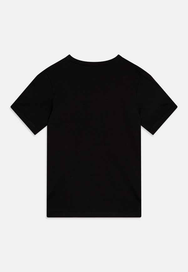 CHEST LOGO UNISEX - Basic T-shirt3