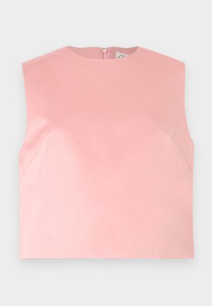 VALENTINA - Top - pink rose